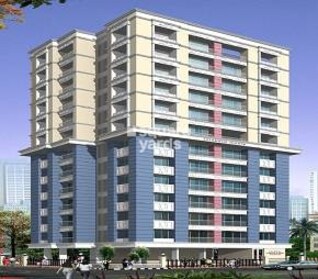 Tejaswini Heights in Lalbaug, Mumbai