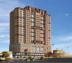 Tejukaya Esperanza, Lalbaug, Mumbai