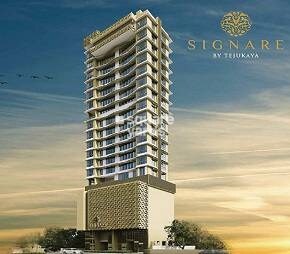 Tejukaya Signare, Matunga East, Mumbai
