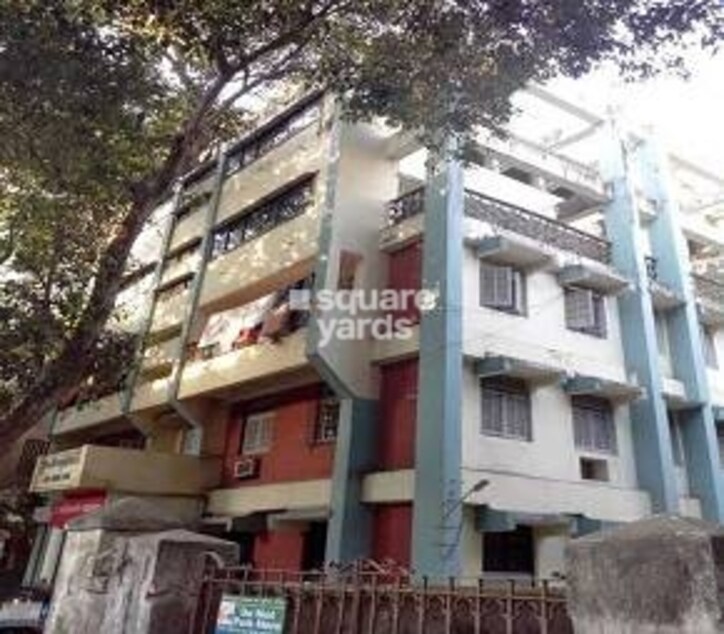 Tel Rasayan Bhavan Cover Image