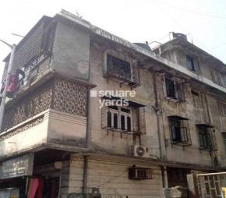 Telgi House Cover Image