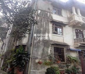 Tendulkar Apartment