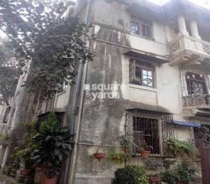 Tendulkar Apartment Cover Image