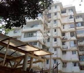 Tenerife Apartment Cover Image