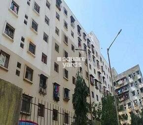 Tensy Apartment