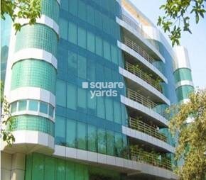 Representative image as actual visual unavailable for Terminal 9