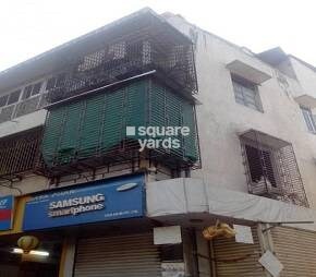 Terrace Housing Society