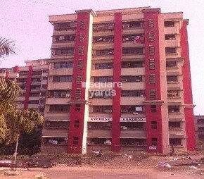 Terraform Everest Gardens residential project in Ghatkopar East