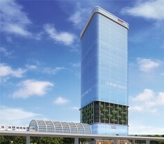 Terrapolis Marathon Millennia 2, Mulund West, Mumbai