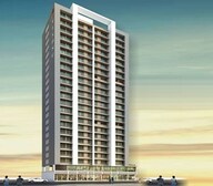 tn thakar sunspire vishnu project flagship