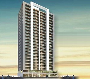 Thakar Sunspire Vishnu, Dahisar East, Mumbai