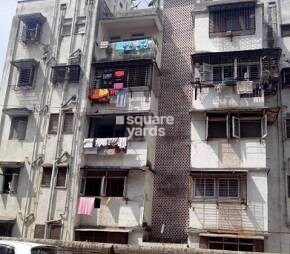 Thakkar Bhawan residential project in Kandivali West