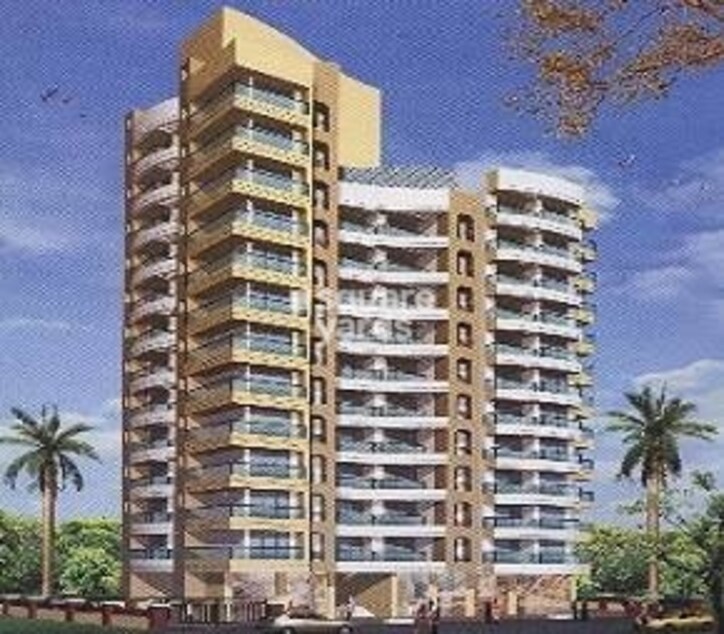 Thakkar Gokul Heights Cover Image