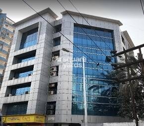 Thakkar Heights