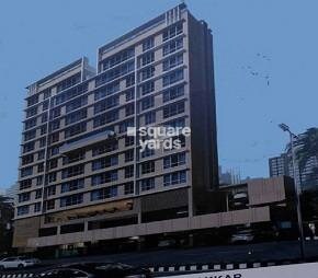 Thakkar Victory Arch, Borivali West, Mumbai