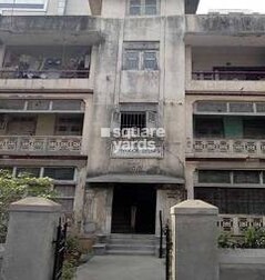 Thakor Bhuvan Apartment Thakor Bhuvan Apartment