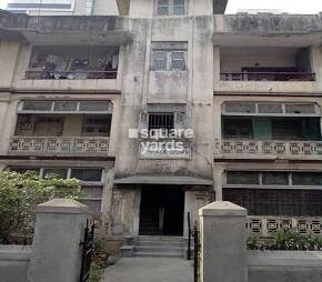 Thakor Bhuvan Apartment