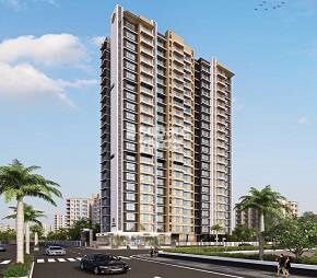 Thakur Aspire residential project in Kandivali East