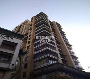 Thakur Height residential project in Borivali West