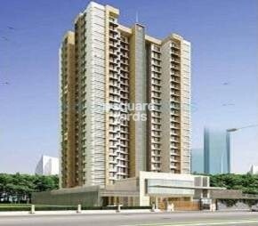 Thakur Jewel Tower, Kandivali East, Mumbai