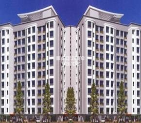 Thakur Mahadev Tower, Kandivali East, Mumbai