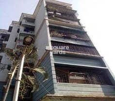 Thakur Prasad Apartment, Chunabhatti, Mumbai