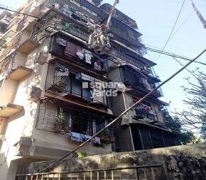 Thakur Prem Ashish CHS residential project in Mulund West