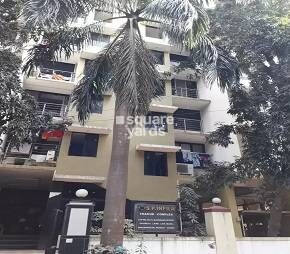 Thakur Society residential project in Ghatkopar West