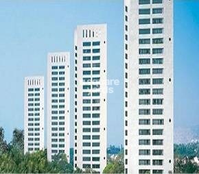 Thakur Sureshwari Towers