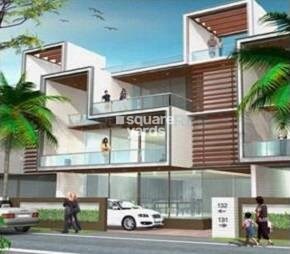 Thakur Sureshwari Villa