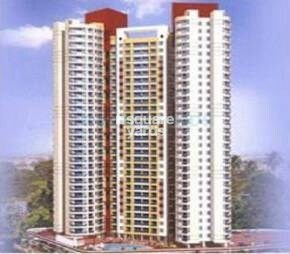 Thakur Vishnu Shivam Tower