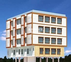 Thakural Dois residential project in Santacruz West