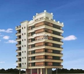 Thakural Pratham residential project in Santacruz East