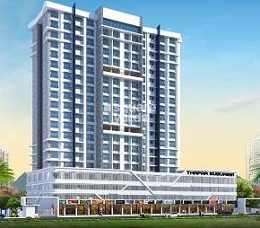 Thapar Suburbia residential project in Chembur