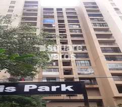 The Advantage Raheja Iris Park Flagship