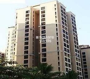 The Advantage Raheja Windermere residential project in Andheri West