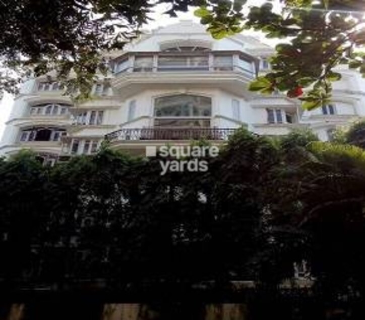 The Agichas Apartment Cover Image