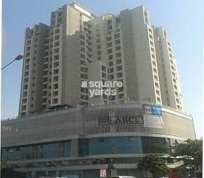 The AHCL Homes residential project in Borivali West