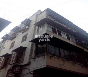 The Anand CHS