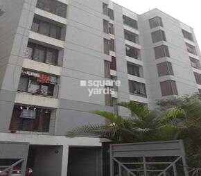 The Ascent Apartment A