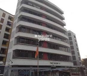 The Ascent Apartment B project in Santacruz East, Mumbai