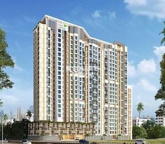 The Baya Central, Lower Parel, Mumbai
