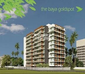 The Baya Goldspot