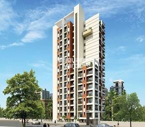 The Baya Grove residential project in Wadala East