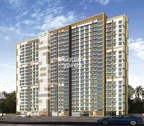 The Baya Junction, Chembur, Mumbai