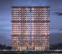 The Baya Marol, Andheri East, Mumbai