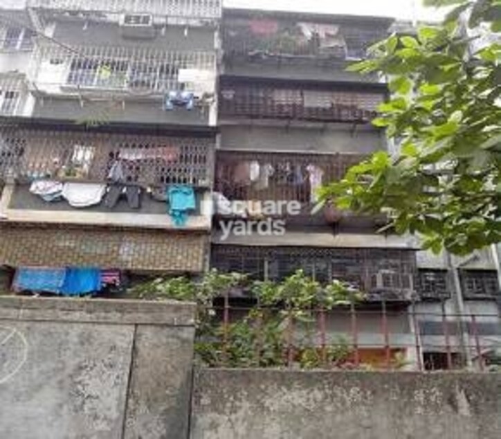 The Bhartiya Regar Apartment Cover Image