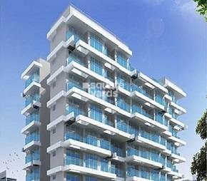 The Blue Gardina Co Op Housing Society