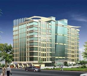 The Crescent Business Park