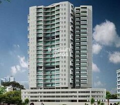 The Enterprise Pakeeza Heights, Jogeshwari West, Mumbai